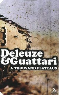 Rhizome: Deleuze & Guattari | Digital Delights | Scoop.it
