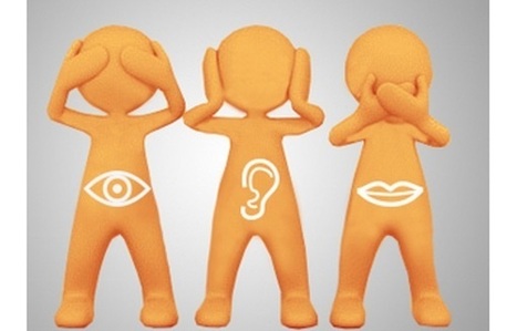Accessibilité aux établissements recevant du public (EPR) : un arrêté fixe les dispositions. | Revue de presse Implant Cochléaire | Scoop.it