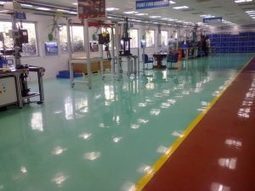 Thermal Insulation Flooring Thermal Insulatio