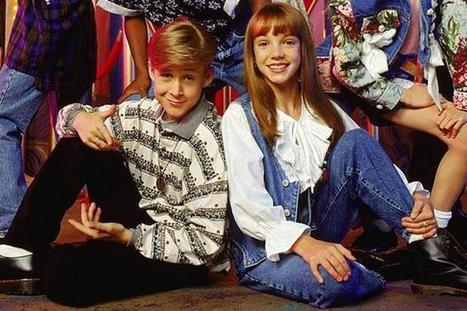 Baby Names of the 1990s | Name News | Scoop.it