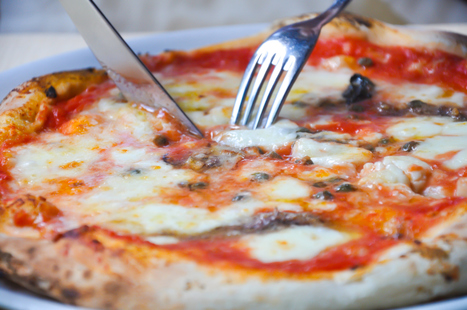 Pizza eten in Nederland: dit zijn de beste plekken - Culy.nl | La Cucina Italiana - De Italiaanse Keuken - The Italian Kitchen | Scoop.it