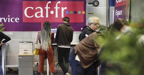 Vincent Dubois&nbsp;: &laquo;&nbsp;Le projet de loi sur la fraude sociale fait un pas de plus vers la surveillance et la sanction des pauvres&nbsp;&raquo; | Strat&eacute;gie pauvret&eacute; et pacte des solidarit&eacute;s | Scoop.it
