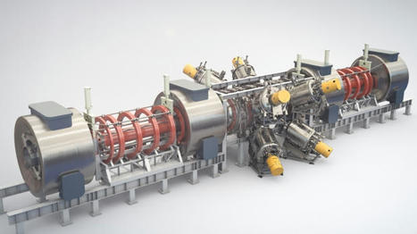 Claiming a landmark in fusion energy, TAE Technologies sees commercialization by 2030 | Local delivery for Gene Directed Enzyme Prodrug Therapy | Scoop.it