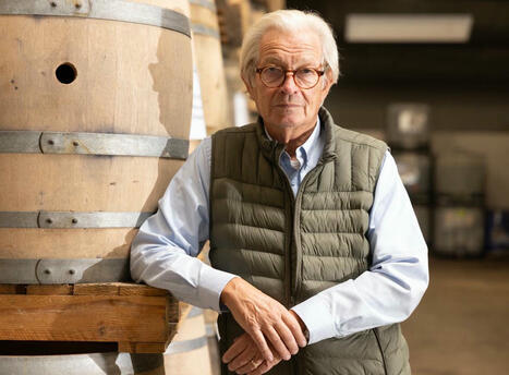 Prix de l’économie Néo Aquitains en Gironde : Alter Oak redonne une deuxième vie aux barriques | Innovations & RSE à Bordeaux et en Gironde | Scoop.it