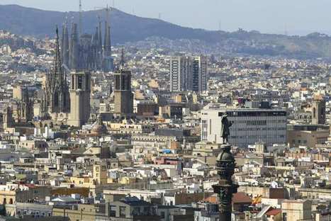 Ça se passe en Europe : à Barcelone, les anti-touristes passent à l'offensive | Attractivité, Marketing Territorial et Filières d'Excellence | Scoop.it