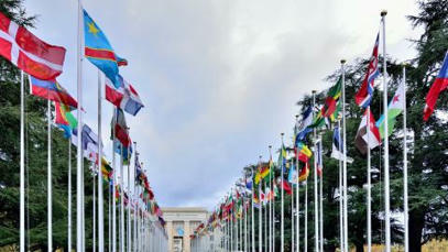 Foreign Policy for Turbulent Times: A Conversation with Stephen Heintz, President and CEO of the | Global Public Goods and Bads, Culture, Social Policy, Population and Migration, NGO's, NonProfit | Scoop.it