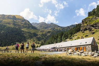 Concert du « Zarca gipsy swing » à l'Hospice du Rioumajou le 20 juillet | Vallées d'Aure & Louron - Pyrénées | Scoop.it