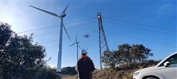 Alerion alcanza un acuerdo de comercialización con Applus+ para inspeccionar aerogeneradores con inteligencia artificial | Noticias Asociados | Scoop.it