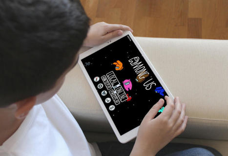 5 lecturas (casi) obligatorias para familias en el #DiaInternetSegura #SID2021 &ndash; | Educaci&oacute;n | Scoop.it