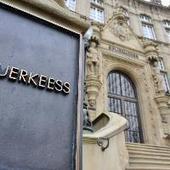 BCEE among world's 10 safest banks | Luxembourg (Europe) | Scoop.it