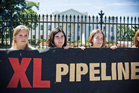 Concerns About Safety Of Pipeline Weights Raised By Regulators Investigating Recent Keystone Oil Spill | Sustainability Science | Scoop.it