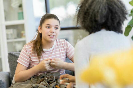 Coordination entre protection de l’enfance et psychiatrie de l'enfant et de l'adolescent - Recommandation HAS | GRIEPS | Scoop.it