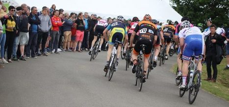 35 PHOTOS. Cyclisme : les champions des Côtes d'Armor sacrés à Plounévez-Moëdec | Cyclisme | Scoop.it