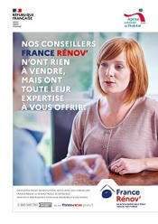 France R&eacute;nov' : le service public de la r&eacute;novation depuis le 1er janvier | DREAL Grand Est | La SELECTION du Web | CAUE des Vosges - www.caue88.com | Scoop.it