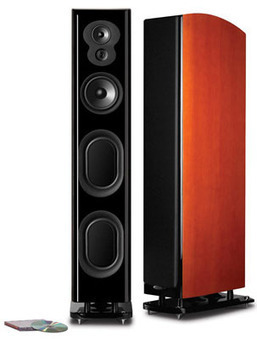 Polk Audio - LSiM Series Loudspeakers Utterly real, completely uncompromising performance | TopAudio | Scoop.it