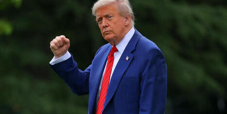 'None of that is true!' Expert laughs out loud as he hears Trump's grand claims - Raw Story | Backstabber Watch | Scoop.it