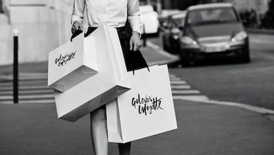 Connection Between Offline, Online Will Have Major Role In Holiday Shopping I Luxury Daily | OMNICHANNEL | Scoop.it