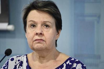 Kansliapäällikkö Varhila täsmentää HS:lle kohua herättäneitä puheitaan: ministeriön kanta on, että kotimaan matkailua voi avata varovaisesti - Politiikka | HS.fi | 1Uutiset - Lukemisen tähden | Scoop.it