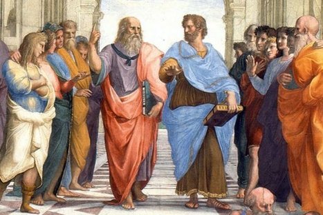 Los 3 tipos de personas según Platón | Educación, TIC y ecología | Scoop.it