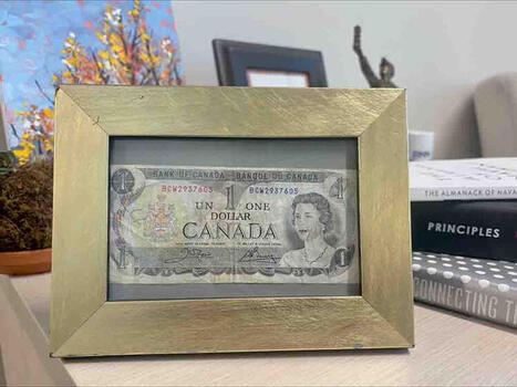 Life and wealth management come down to the same principle: Don’t let pursuing 'more' rob you of 'now' | Wealth Management Report - Living Your Dreams | Scoop.it