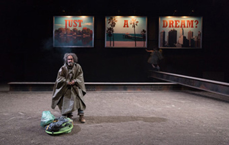 "La Putain de L'Ohio", de Hanokh Levin, mise en scène Laurent Gutmann | Revue de presse théâtre | Scoop.it