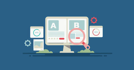 Comment mettre en place un test A/B sur son site : outils et étapes à suivre | Site web et référencement | Scoop.it