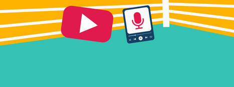 YouTube Isn’t Dominating Podcasting | Radio Press Review | Scoop.it