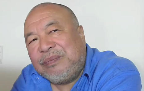 Interview mit Ai Weiwei - &laquo;Die Schweiz ist der scheinheiligste Staat der Welt!&raquo; | Geopolitik - mein Blick auf die Welt | Scoop.it