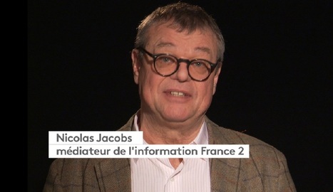 L'humour dans l'émission politique de France 2 | Journalisme & déontologie | Scoop.it
