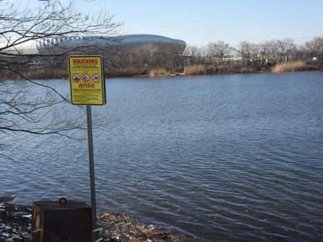 Morris County NJ News | Daily Record / 06.10.2016 | Pollution accidentelle des eaux par produits chimiques | Scoop.it