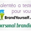BrandYourself, un outil de personal branding indispensable | Social media | Scoop.it