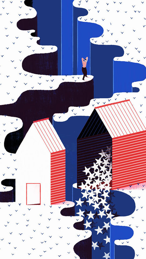 For the First Time in 17 Years, People’s Trust Declined in Every Kind of Institution We Asked About | Public Relations & Social Marketing Insight | Scoop.it