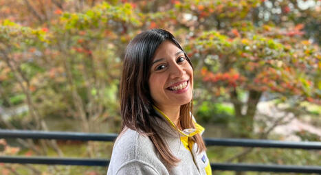 Why empathy is key to this product designer’s work | Empathic Design: Human-Centered Design & Design Thinking | Scoop.it