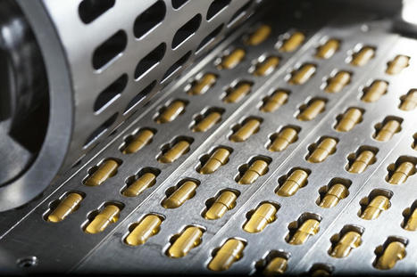 Sustainable Practices in Pharmaceutical Manufacturing | Sustainable Procurement & CSR News - Pharmaceutical Industry | Scoop.it