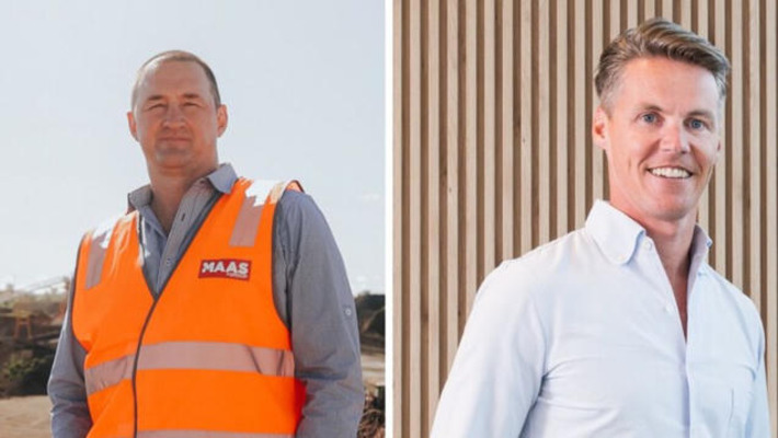 As top funds sell out of Firmus, one billionaire buys in for $300m | Family Office & Billionaire Report - Empowering Family Dynasties | Scoop.it