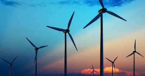 Walmart suppliers join forces to buy renewable electricity | Sustainable Procurement News | Scoop.it