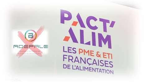 L’Adepale a pris officiellement le nom de Pact’Alim | Lait de Normandie... et d'ailleurs | Scoop.it