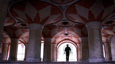Video: Inside The Sublime Crystal Palace Subway | IELTS, ESP, EAP and CALL | Scoop.it