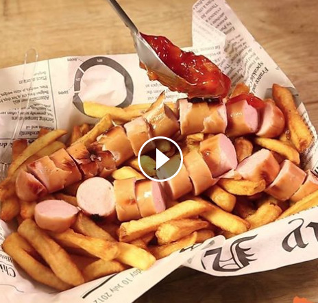 Recettes : Currywurst | #EatingCulture #EasyCooking #cuisine  | Hobby, LifeStyle and much more... (multilingual: EN, FR, DE) | Scoop.it