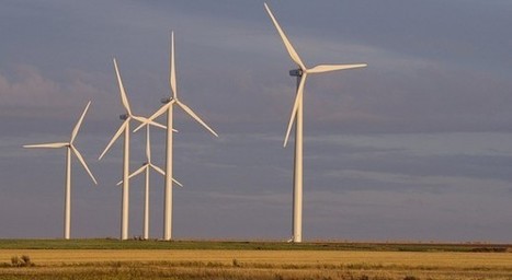 [Crowdfunding] Naissance d'une plateforme europ&eacute;enne &rdquo;green&rdquo; | rev3 - la 3&egrave;me r&eacute;volution industrielle en Hauts-de-France | Scoop.it