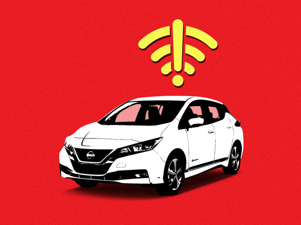 Cars Are Rolling Computers Now. So What Happens When They Stop Getting Updates? | The Revolution Of The Car Industry | Scoop.it