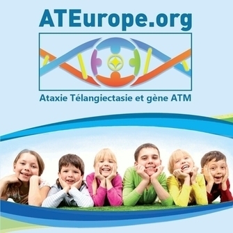 Appel à projets 2020 Ataxie télangiectasie : recherche de nouvelles approches thérapeutiques | Life Sciences Université Paris-Saclay | Scoop.it