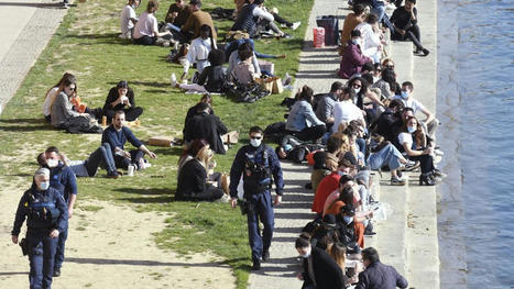 Centre-ville de Toulouse : les berges de la Garonne fermées à la population dès ce soir minuit et jusqu'au 8 mars | Toulouse La Ville Rose | Scoop.it