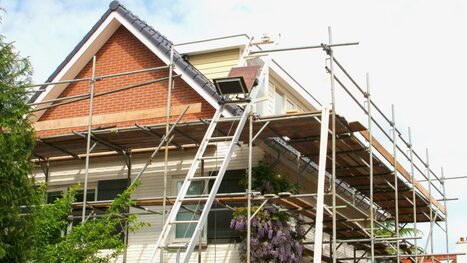 Green housing must be affordable and inclusive for all | ventilation | Scoop.it