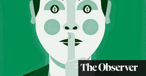 Why is industry is going green on the quiet: it's growing and its an intriguing phenomenon researchers now call "secret sustainability"  | Business as an Agent of World Benefit | Scoop.it
