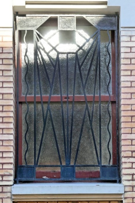 Balades, conférences, ateliers… Le Havre des années folles se dévoile | Une semaine d'actu - Newsletter de veille de l'AURH | Scoop.it