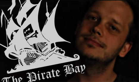 Peter Sunde, un pirate très politique arrêté en Suède | Libertés Numériques | Scoop.it