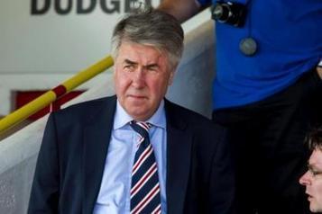 Murray: Mystery money must reveal identity to gain Rangers voting rights - Glasgow Evening Times | The Business of Sports Management | Scoop.it