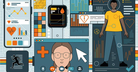 Digital Health Tools Need a New Benchmark | Consumer Digital Health | Scoop.it