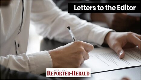Letters: Methane, city election, D.C. police takeover – | Industry 411 - Waste Management | Scoop.it